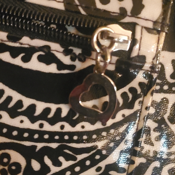 GigiHill Reversible Tote Bag - Picture 2 of 5